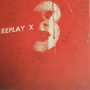 Replay (feat. Klutch Paxx)