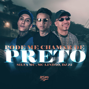 Pode Me Chamar De Preto (Explicit)