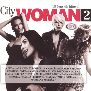 City Women Vol. 2