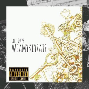 WEAMYKEYZAT? (Explicit)