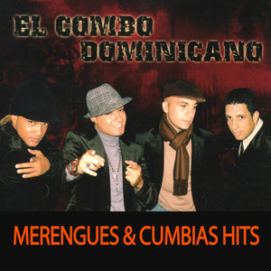 Merengues & Cumbias Hits