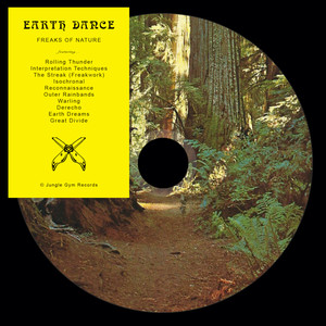 Earth Dance