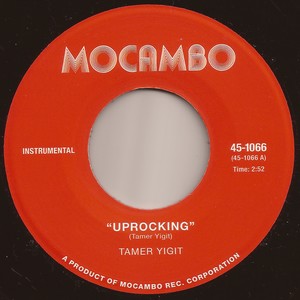 Uprocking