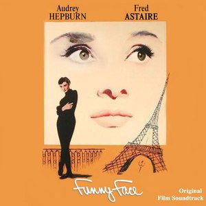 Funny Face (Original Soundtrack Recording)