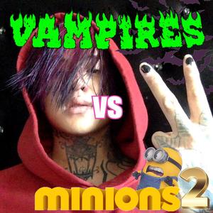 Vampires vs. Minions 2 (Explicit)