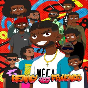 Bounce (feat. J Ro) (Explicit)