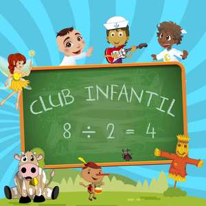 Club Infantil / Sol Solecito