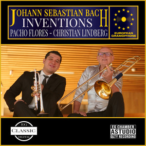 Invention No.1 in C Major - BWV 772