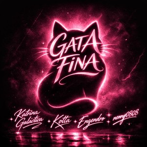 Gata Fina