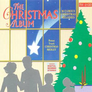 The Christmas Album