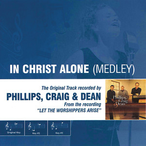 In Christ Alone(Medley)