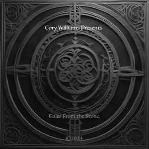 Cory Williams Presents (Tales from the Stone.)