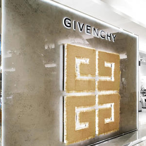 Givenchy (feat. Oodaredevil) (Explicit)