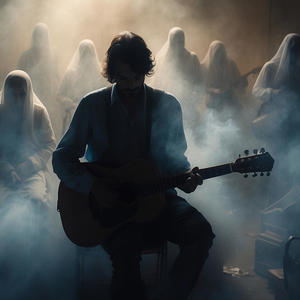 Los Fantasmas que Componen