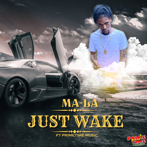 Just Wake (Explicit)