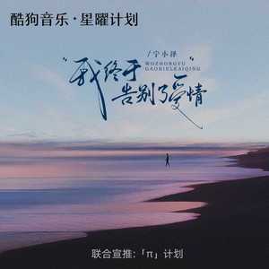 宁小泽 - 我终于告别了爱情 (我终于狼狈的弄丢了自己)