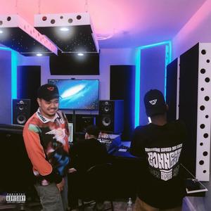 CAME A LONG WAY (feat. Nate Quest & Nick Crucial) (Explicit)