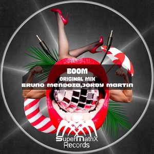 Boom (Original Mix)