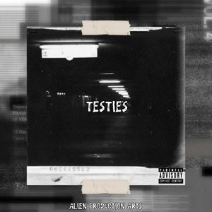 Testies outcast (feat. black fox & kirby) [Explicit]