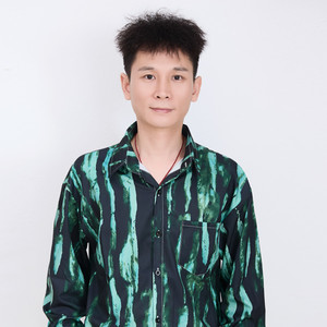 最爱的你 (伴奏)