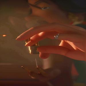 Jessi (feat. Ransomdevi) (Explicit)