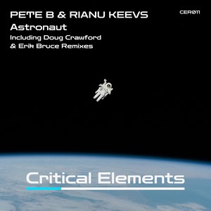 Astronaut (Doug Crawford Remix)