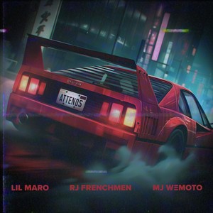 Attends (Instrumental)