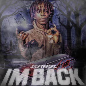 I'm back (Explicit)