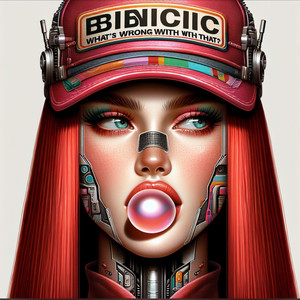 What's Wrong with That (Explicit)