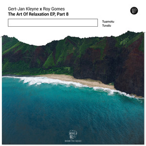 Tuamotu (Extended Mix)