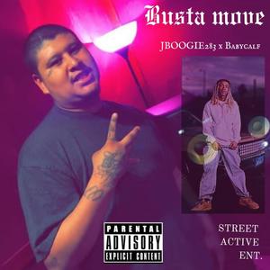 Busta Move (feat. BabyCalf) (Explicit)