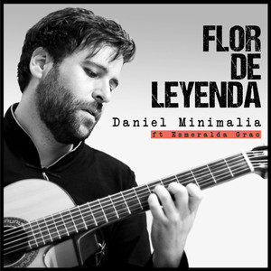 Flor de Leyenda(feat. Esmeralda Grao)