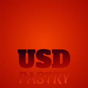 Usd Pastry