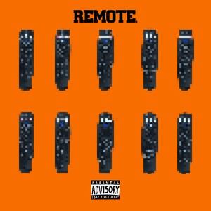 remote. (Explicit)