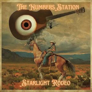 Starlight Rodeo (feat. The Number Station)