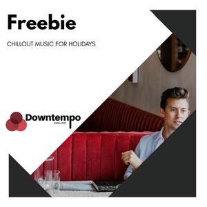 Freebie: Chillout Music for Holidays