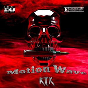 Motion Wave (Explicit)