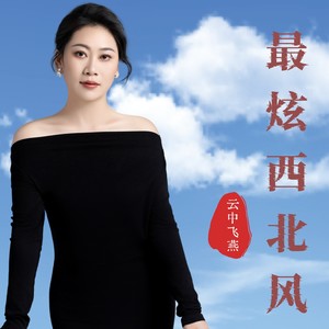 最炫西北风