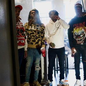 DeadOpps & DirtyCups(feat. Lil Buzz) (remix|Explicit)