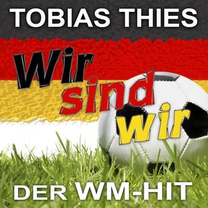 Wir sind wir (Karaoke Mix)