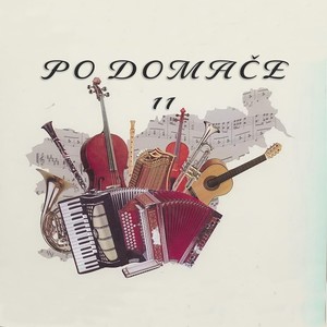 Po domače 11