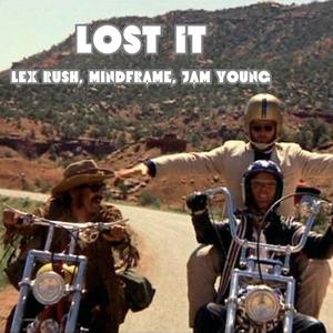 Lost It (feat. Jam Young) (Explicit)