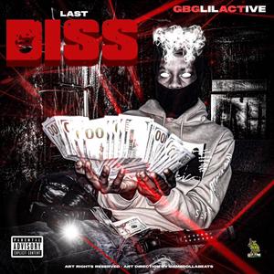 Last Diss (Explicit)