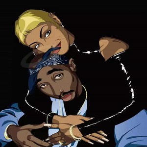 BeC库迪 - When I lost U