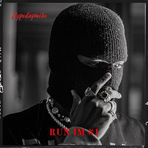 Run im #1 (Explicit)