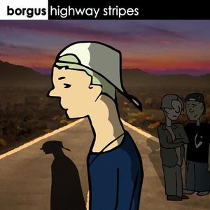 Highway Stripes