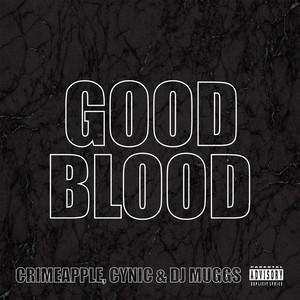 Good Blood (Explicit)