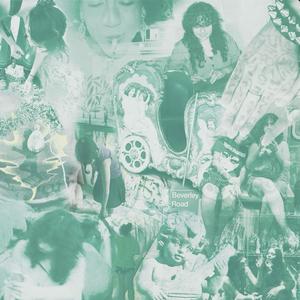 Beverley (feat. Peter Prince)