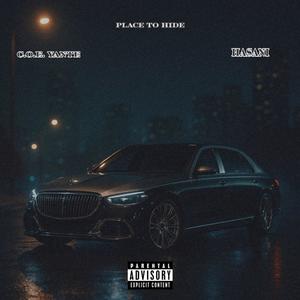 Place To Hide (feat. Hasani) (Explicit)