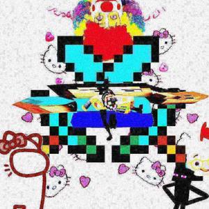 hellokitty socks remastered (feat. my lawyer) (Explicit)